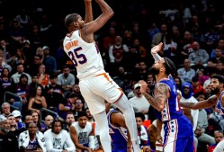 逆转之夜！76人最后时刻连续得分取胜，最后使用朋友.